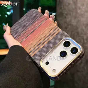 This Is Original Apple iPhone Magsafe Case for 17 Pro -17 Pro Max