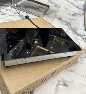 New Lastest Kenwood 2 Electric Hob in-Built