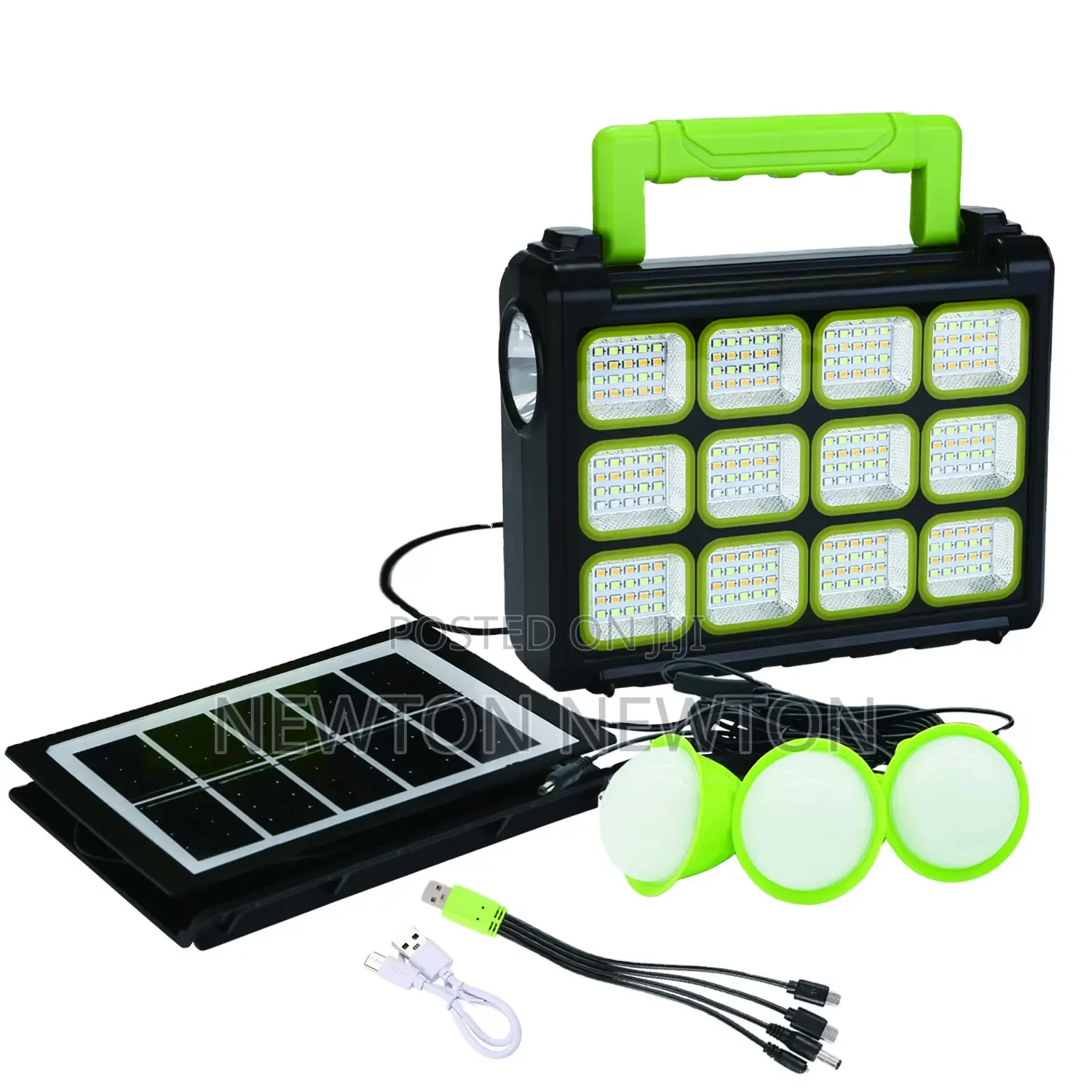 Solar Light