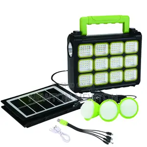 Solar Light