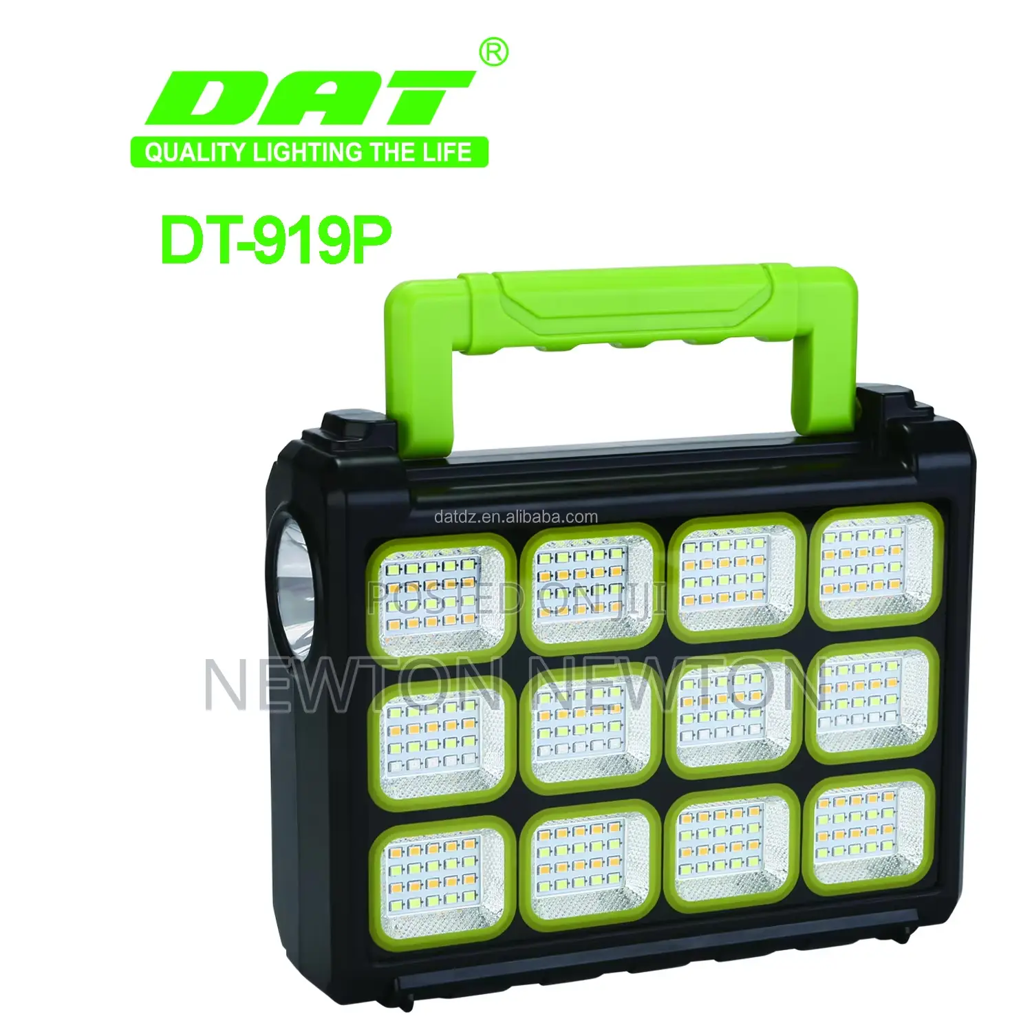 Solar Light