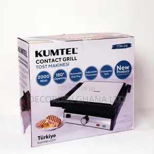 Sharwama / Contact Grill