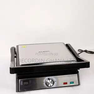 Sharwama / Contact Grill