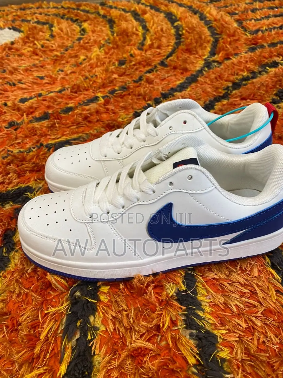 Nike Sb Sneaker