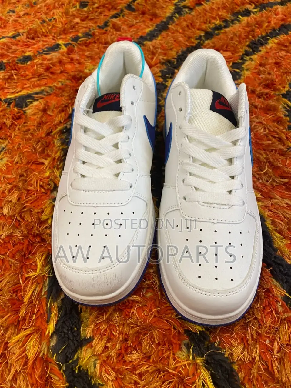 Nike Sb Sneaker