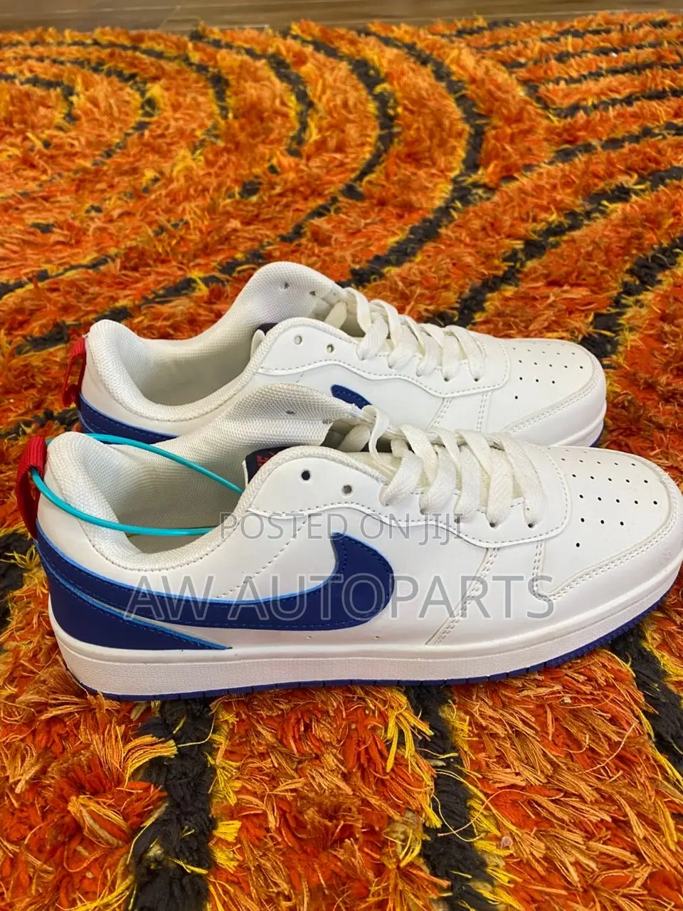 Nike Sb Sneaker