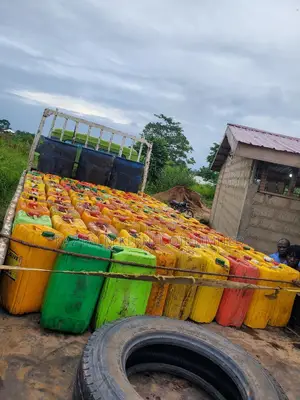 Palm Kernel Oil and Palm Kernel Cake