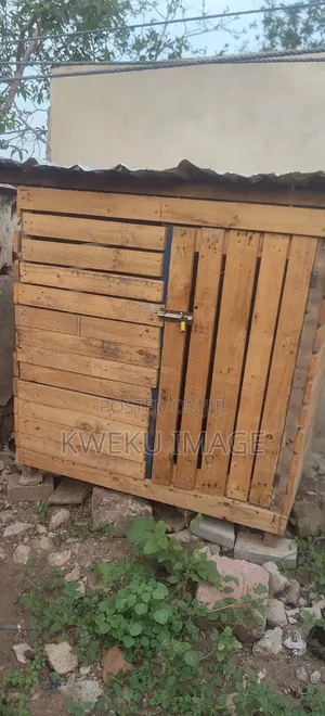 Shelter for a Dog (Kennel ) for Sale