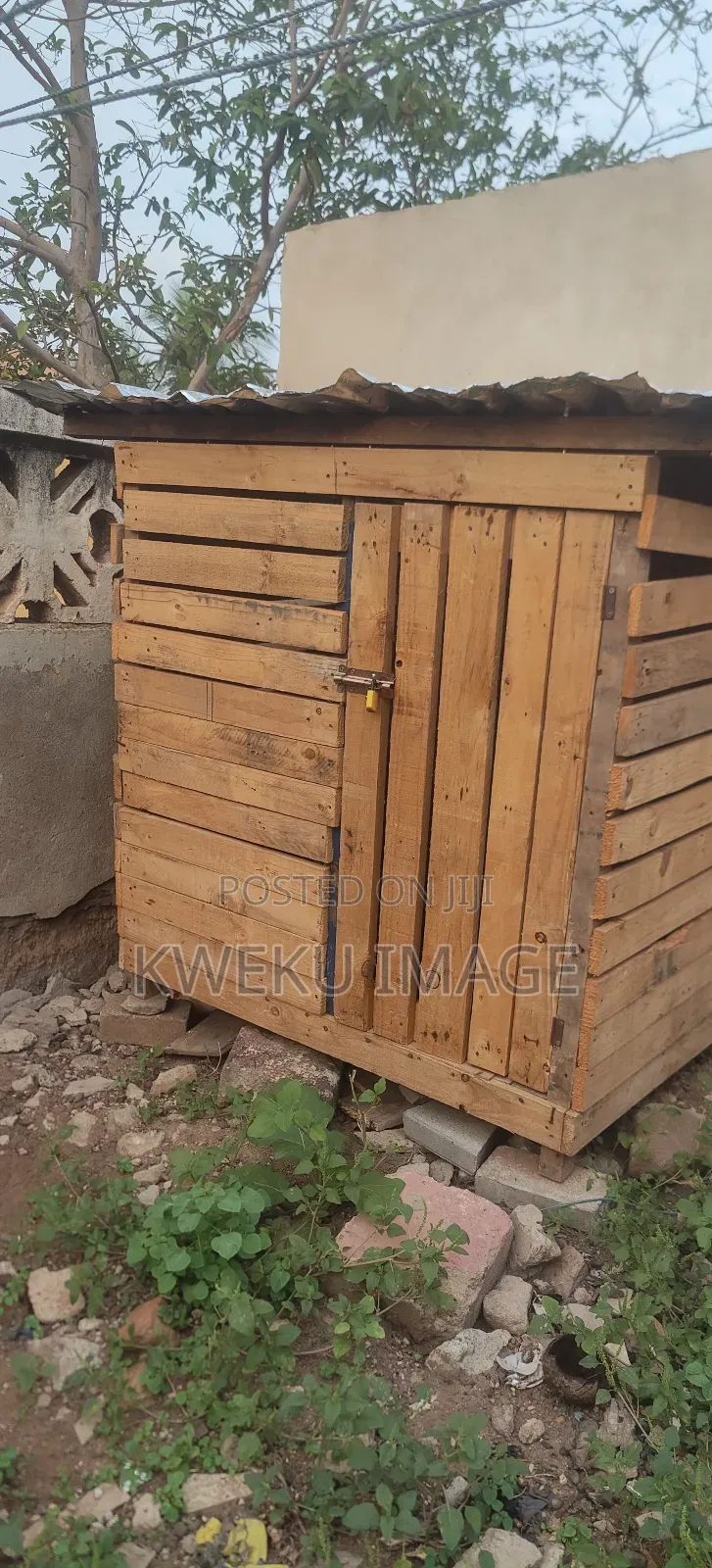 Shelter for a Dog (Kennel ) for Sale