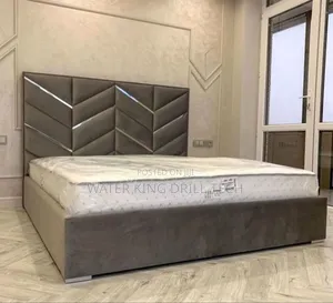 Queen Size Bed Frames With Mattress