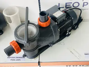 Xkp1604/Pool Pump 2hp,Leo