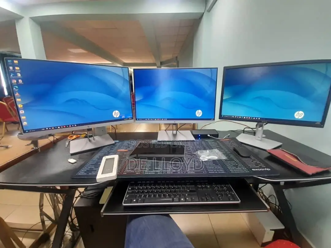 160cm Key Board Table