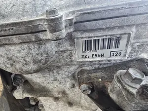 Complete Engine Gearbox Corolla 2013 to 2019