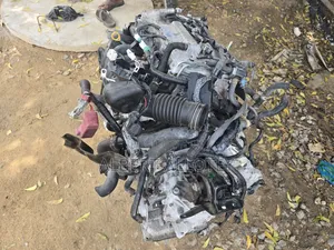 Complete Engine Gearbox Corolla 2013 to 2019