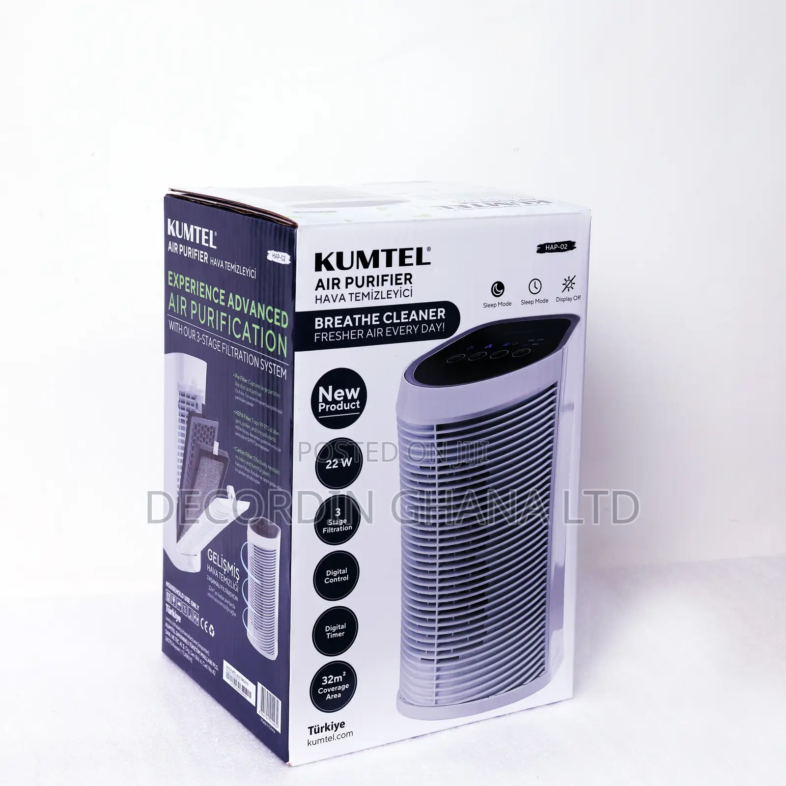 Air Purifier