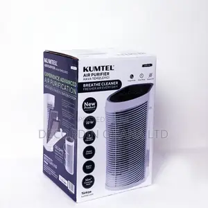 Air Purifier