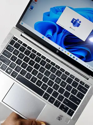Laptop HP EliteBook 830 G7 16GB Intel Core I5 SSD 256GB