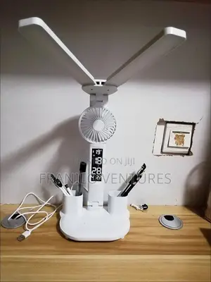 Led Desk Lamp