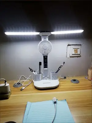 Led Desk Lamp