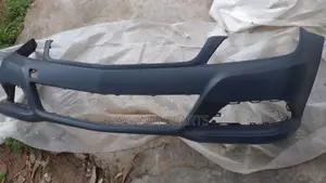 Mercedes Benz C250w204 2012-2014 Front Bumper