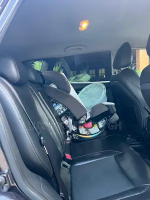 Nissan Qashqai 2018 Black