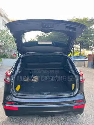 Nissan Qashqai 2018 Black