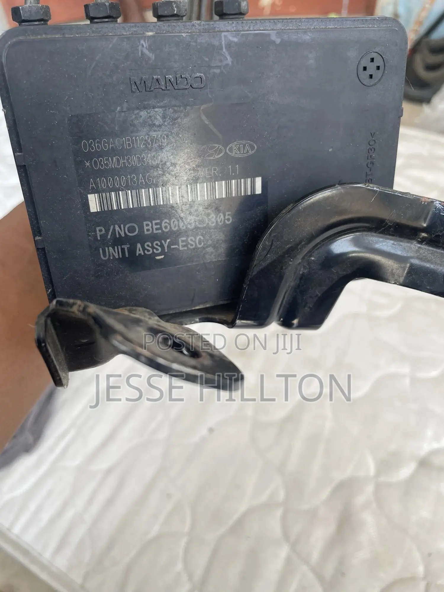 Kia Sportage2011-2017 Abs Unit/ Module