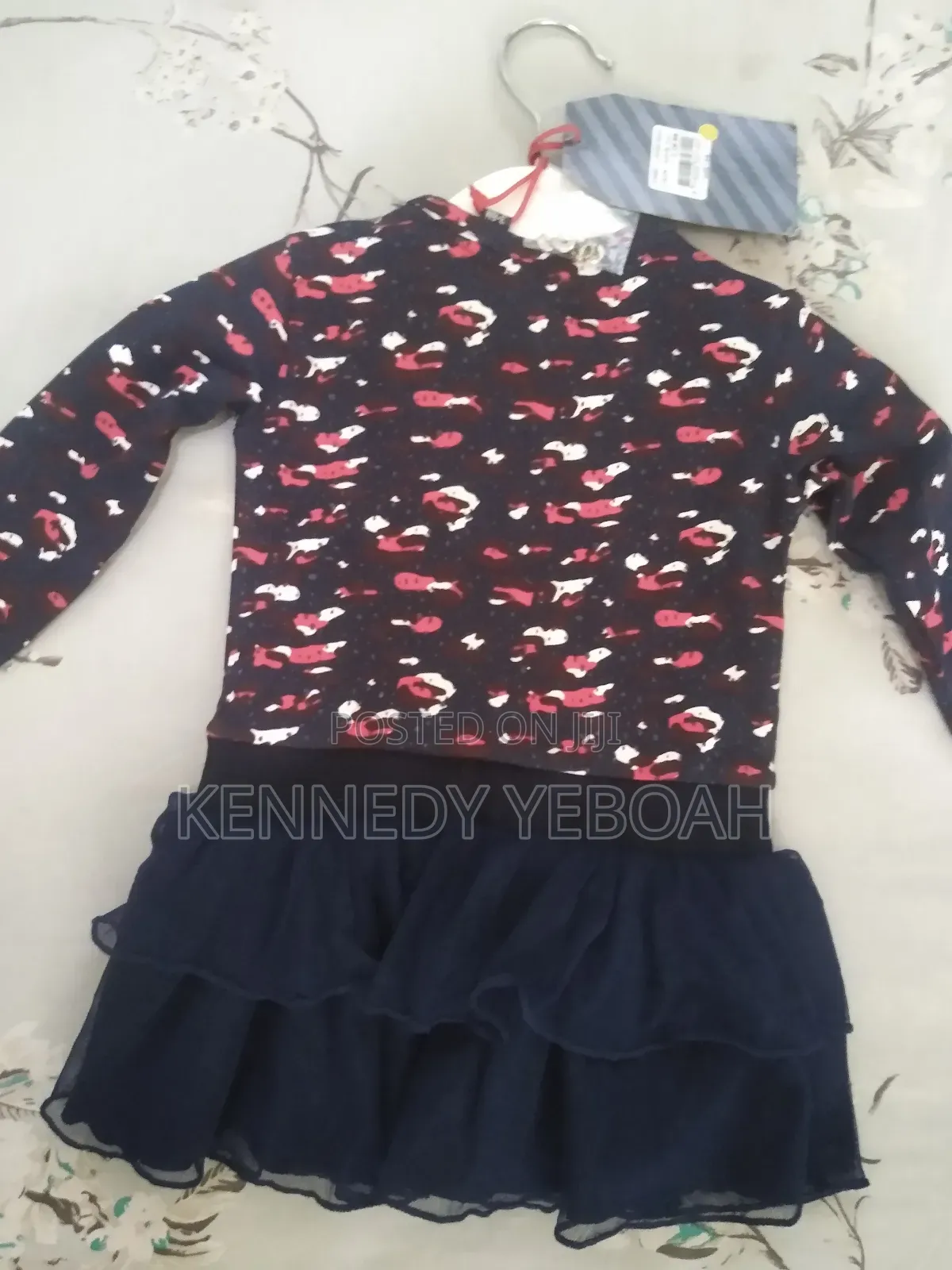 Reduced To Clear Kids Clothes