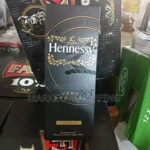 Hennessy Vs Cognac 70cl