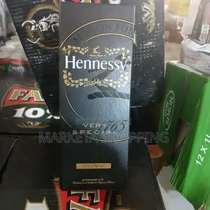Hennessy Vs Cognac 70cl