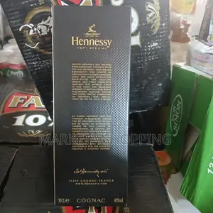 Hennessy Vs Cognac 70cl