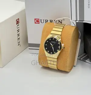 Curren Blanche Luxury Women Watch – Timeless Elegance on Your Wrist