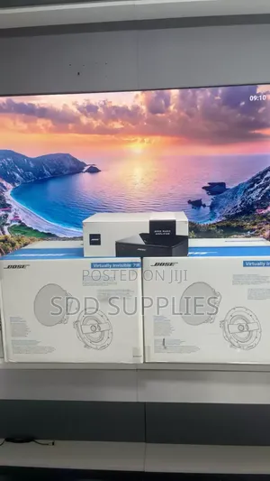 Bose 791 Ceiling Speakers And Bose Music Amplifier Wholesale Price