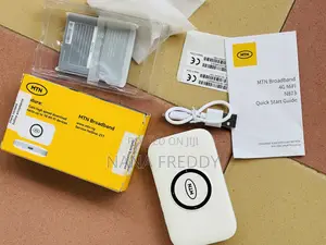 Broadband 4g Mifi