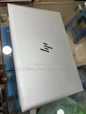 Laptop HP EliteBook 830 G8 8GB Intel Core I7 SSD 256GB