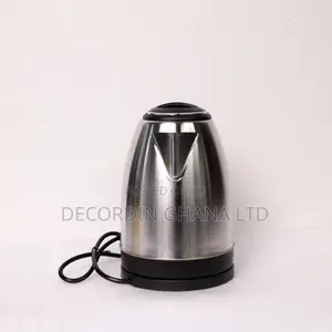 Electric Inox Kettle