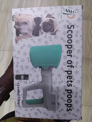 Poop Scooper 