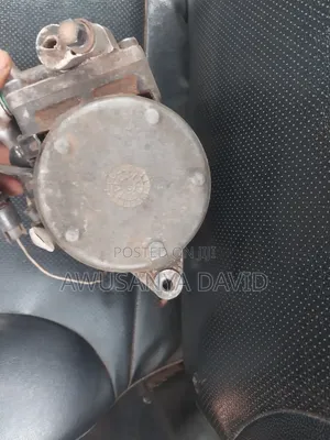 Kia Morning/Picanto Ac Motor