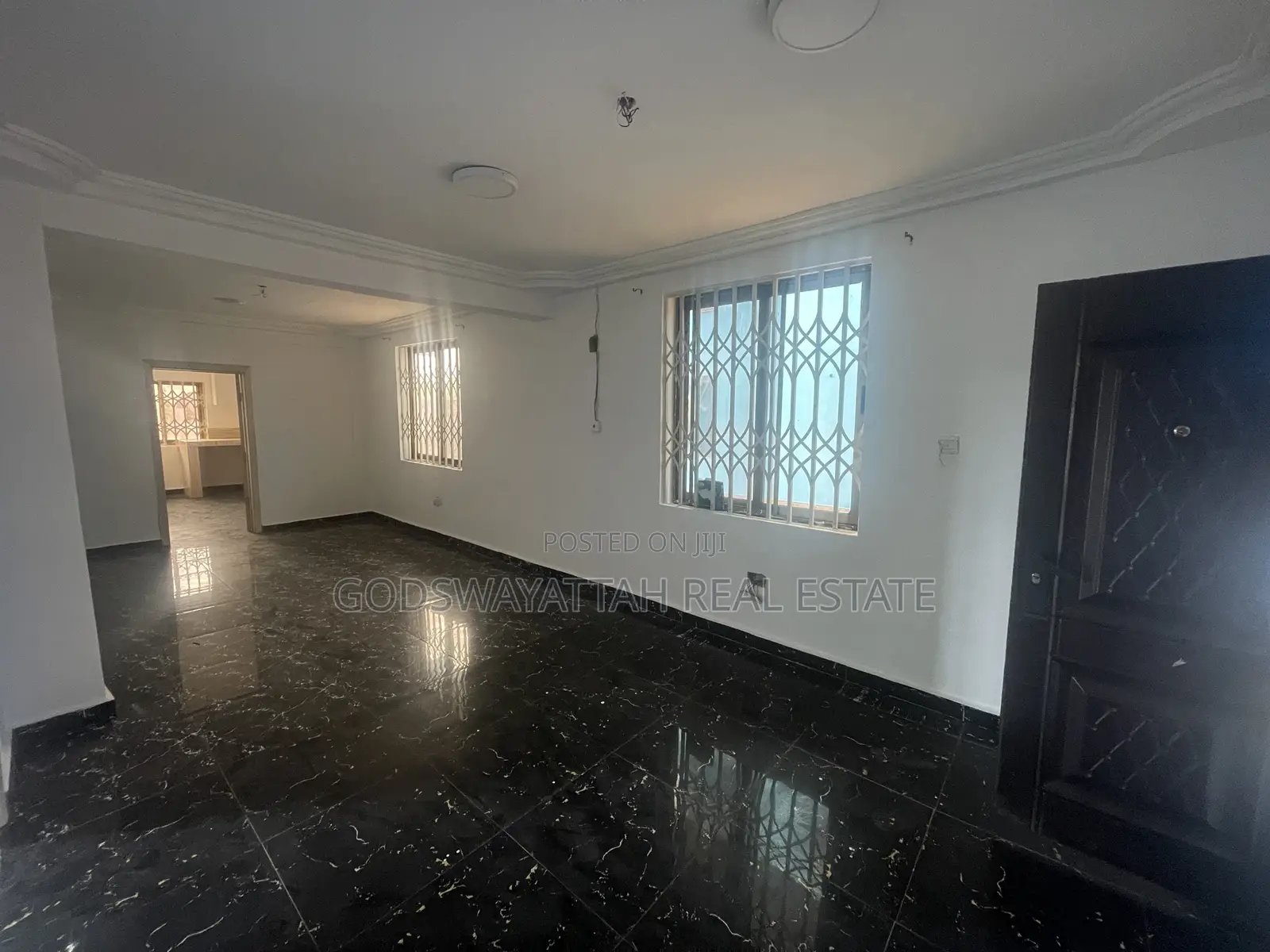 2bdrm Apartment in East Legon, Adjiriganor for rent