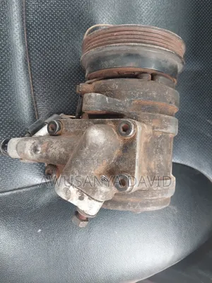 Kia Morning/Picanto Ac Motor