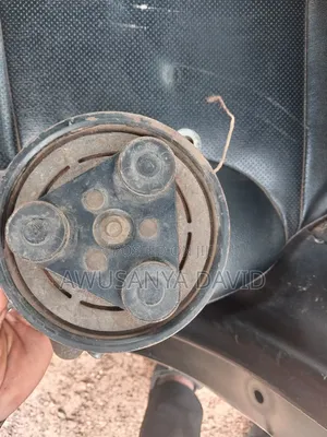 Kia Morning/Picanto Ac Motor