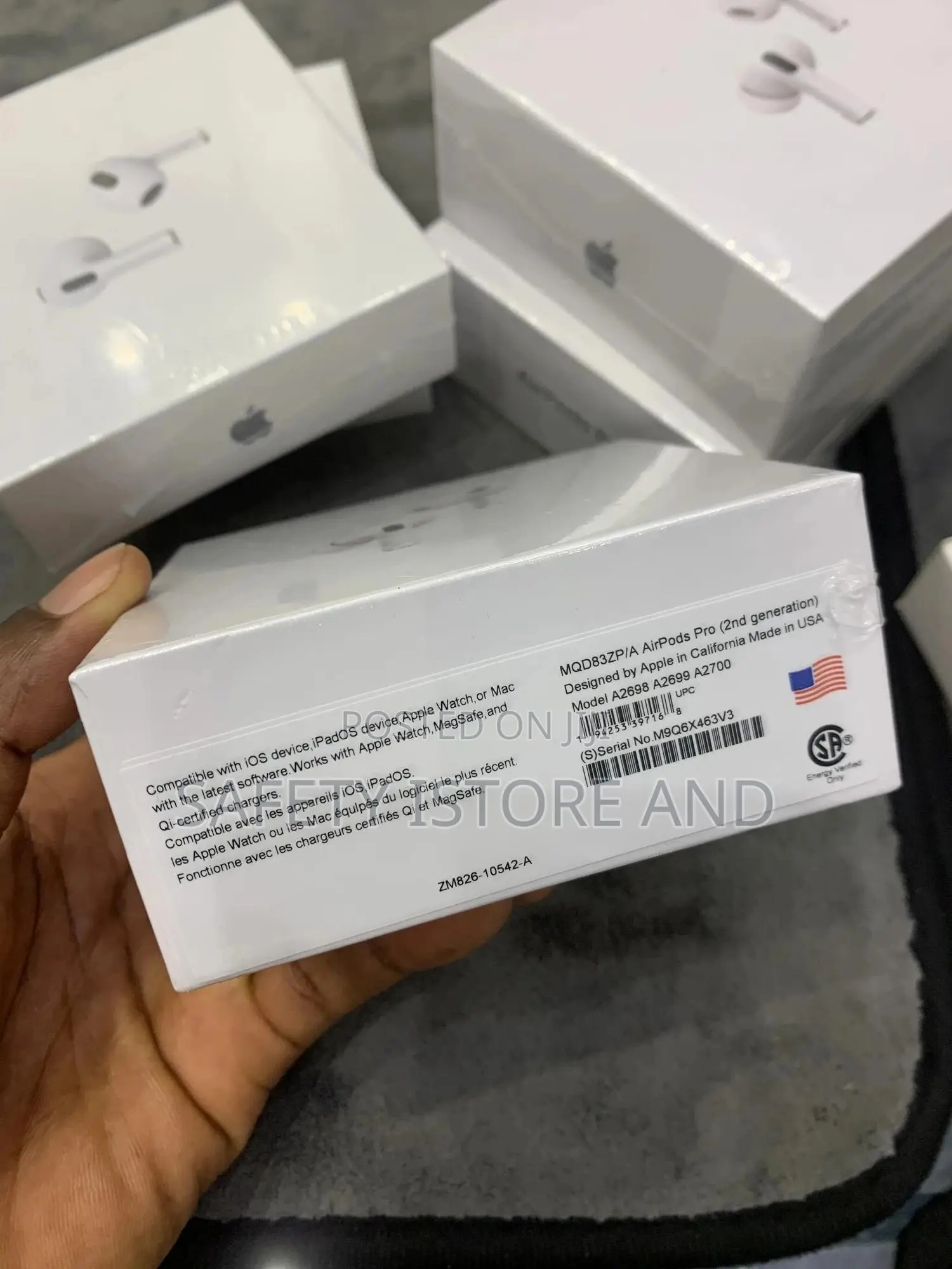 Airpod Pro 2g