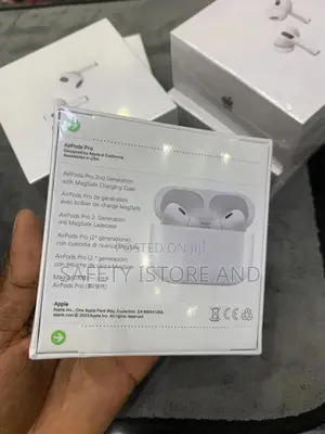 Airpod Pro 2g