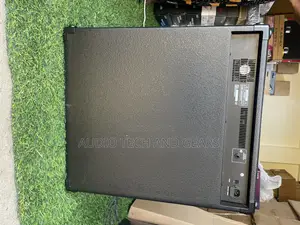Yamaha Ba500 Bass Guitar Combo