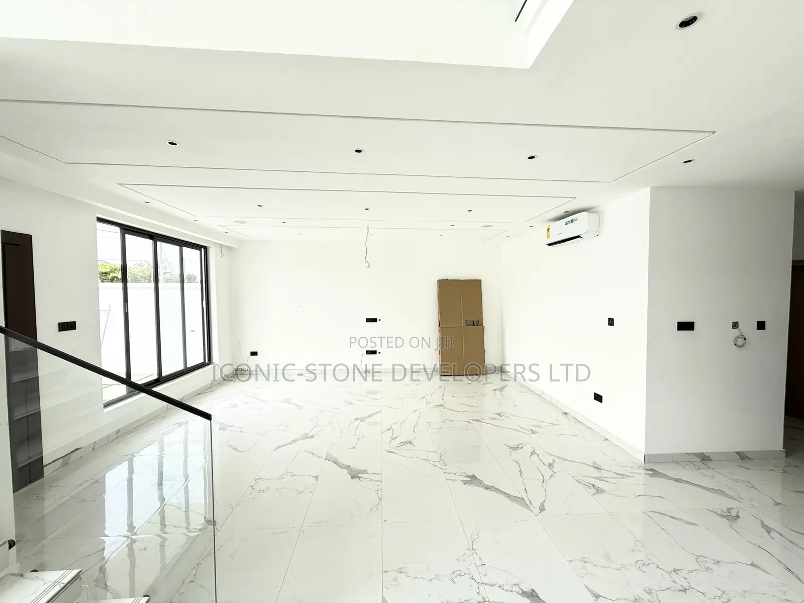 4bdrm House in Ashaley Botwe Little for sale