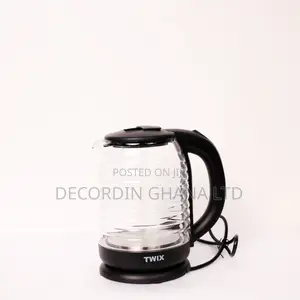Electric Glass Kettle