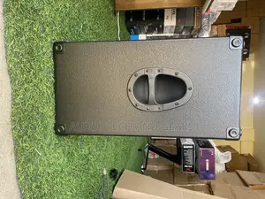 Yamaha Ba500 Bass Guitar Combo