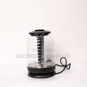 Electric Glass Kettle