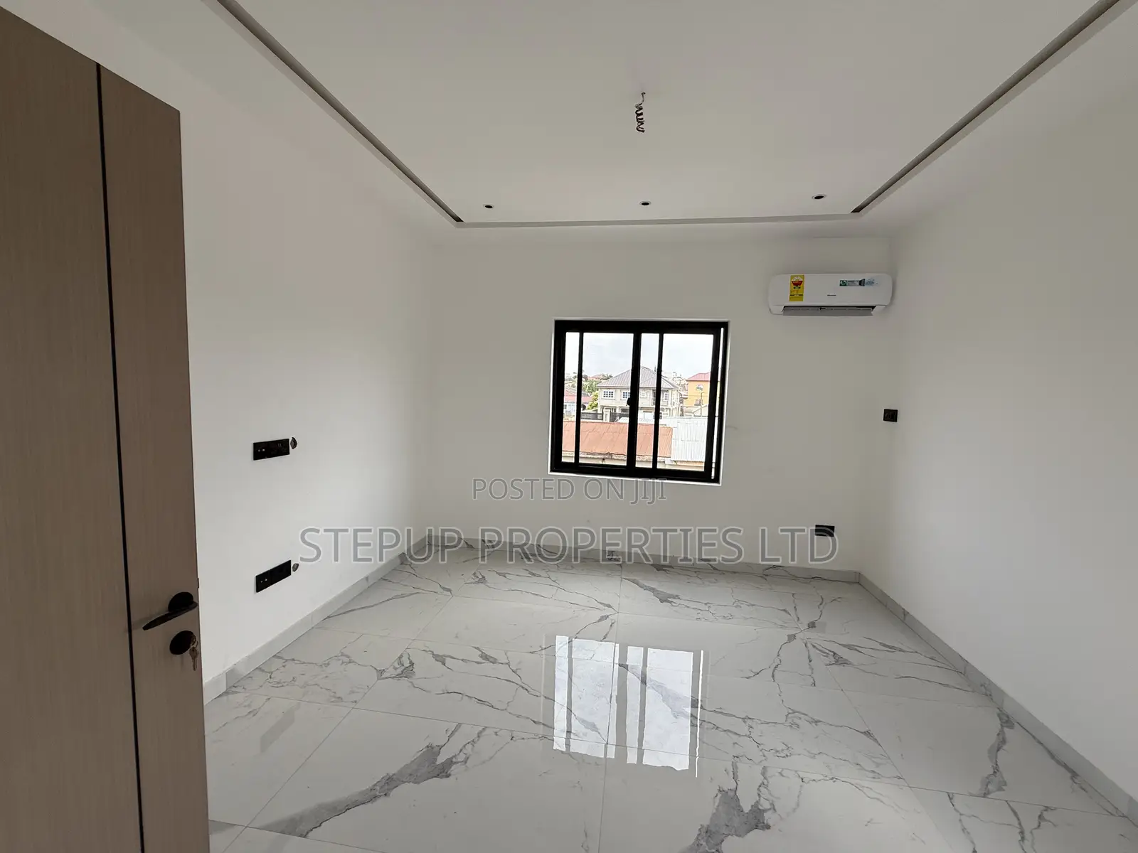 4bdrm House in Ashaley Botwe Little for sale