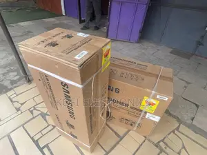 1.5hp Samsung Ac Supreme, Powerful, Sleek Design